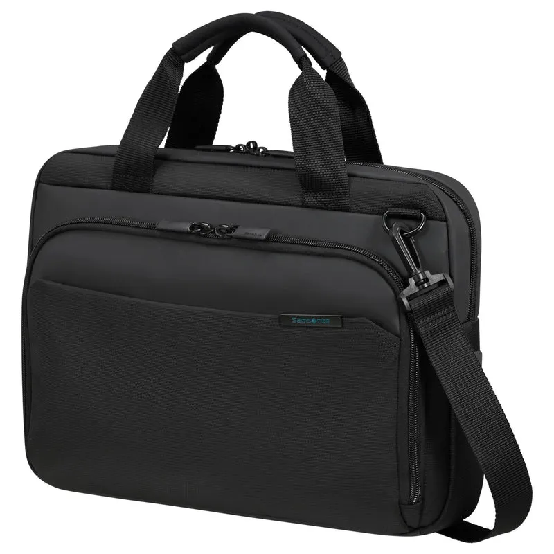 Samsonite Mysight - Aktentasche 14.1" 38 cm (black)