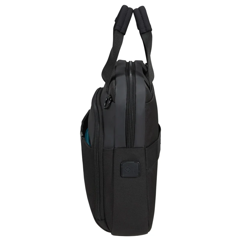 Samsonite Mysight - Aktentasche 14.1" 38 cm (black)