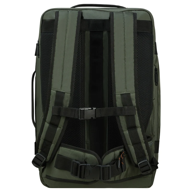 American Tourister Urban Track - Reiserucksack 55 cm (grün)