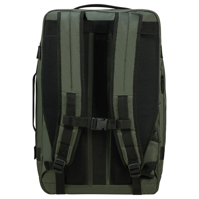 American Tourister Urban Track - Reiserucksack 55 cm (grün)