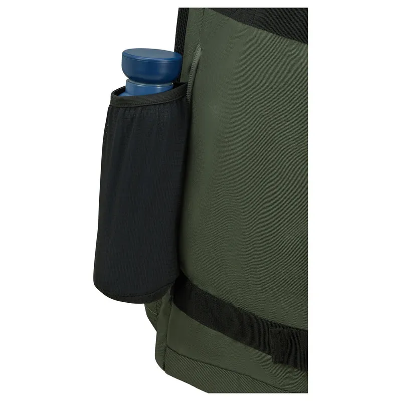 American Tourister Urban Track - Reiserucksack 55 cm (grün)