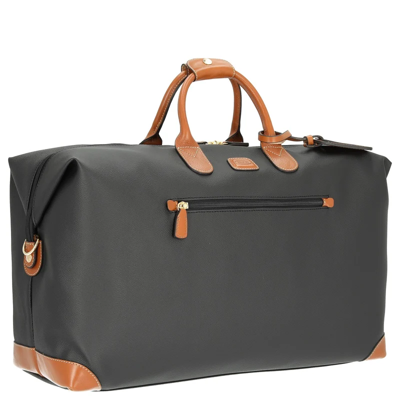 Brics Firenze Weekender - Reisetasche S 55 cm (cream)
