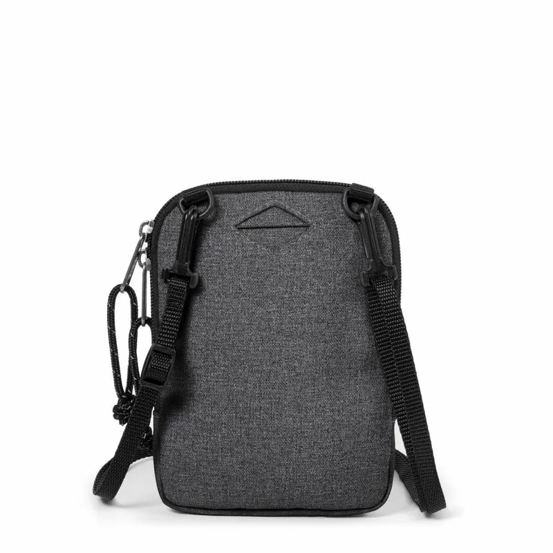 Eastpak Buddy - Umhängetasche 18 cm (black denim)