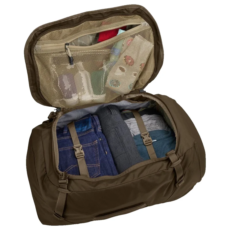 Thule Landmark 40 - Reiserucksack 55 cm (deep khaki)