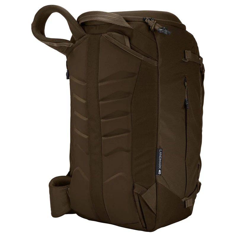 Thule Landmark 40 - Reiserucksack 55 cm (deep khaki)