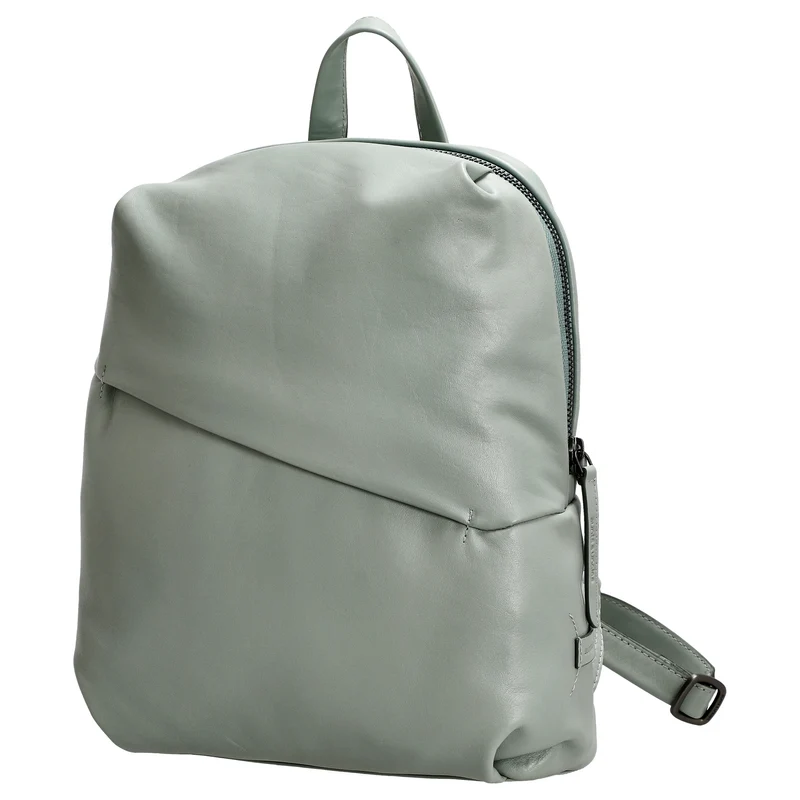 aunts & uncles Jamies Orchard Crabapple - Rucksack 30 cm (sage green)