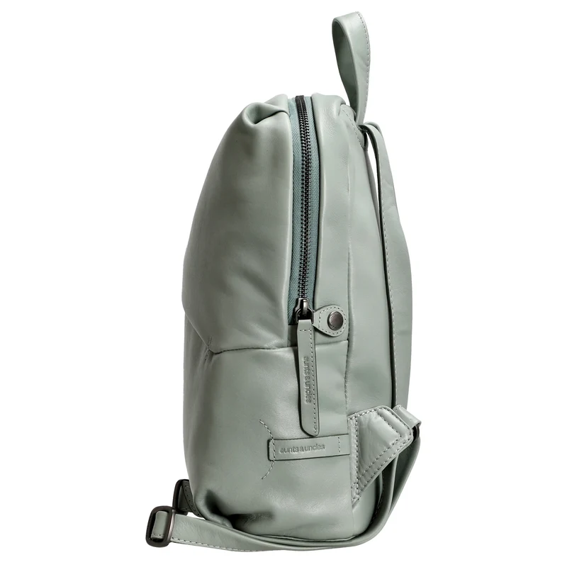 aunts & uncles Jamies Orchard Crabapple - Rucksack 30 cm (sage green)