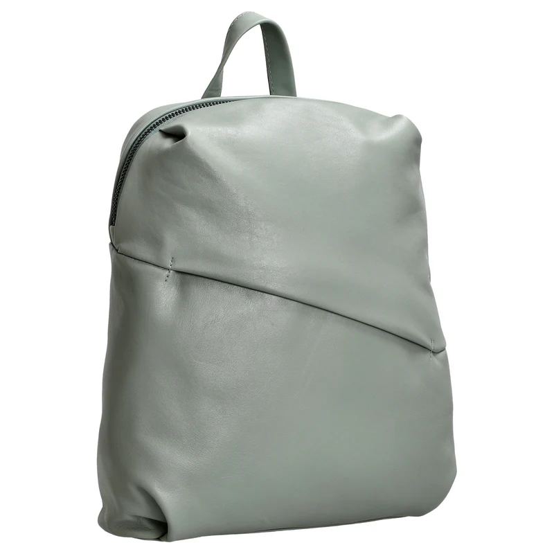 aunts & uncles Jamies Orchard Crabapple - Rucksack 30 cm (sage green)