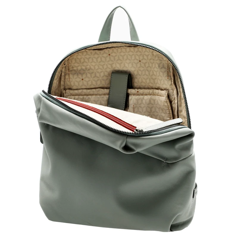 aunts & uncles Jamies Orchard Crabapple - Rucksack 30 cm (sage green)