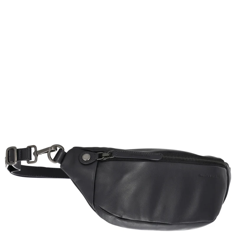 aunts & uncles Jamies Orchard Bilberry - Gürteltasche 29 cm (dark horizon)