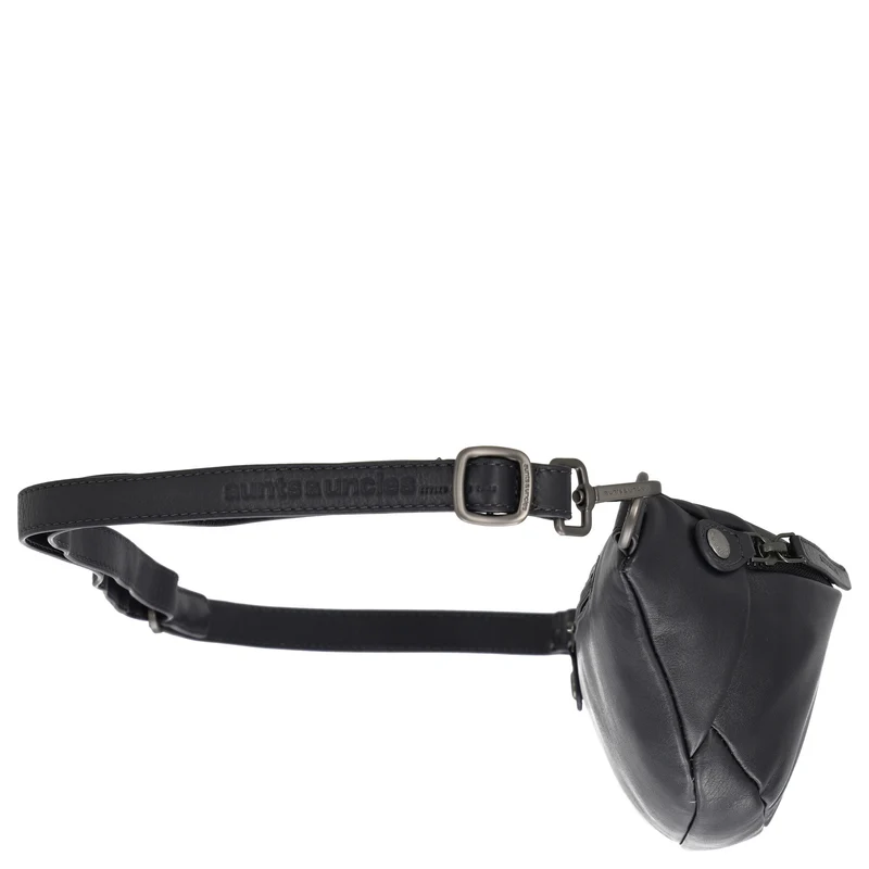 aunts & uncles Jamies Orchard Bilberry - Gürteltasche 29 cm (dark horizon)