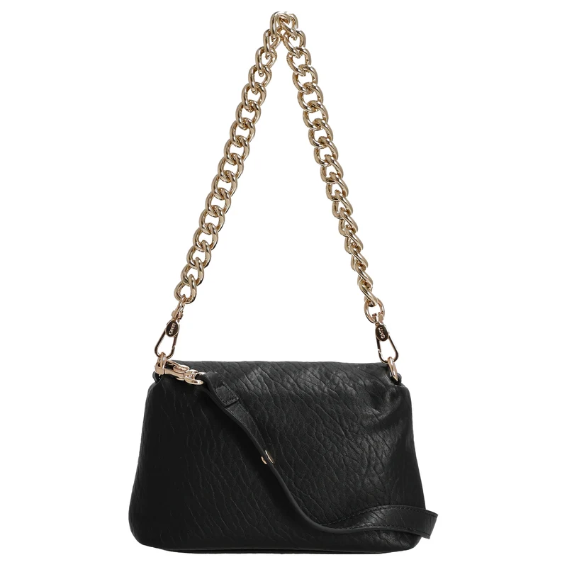 Liu Jo Lapuffy - Umhängetasche S 13 cm (nero)