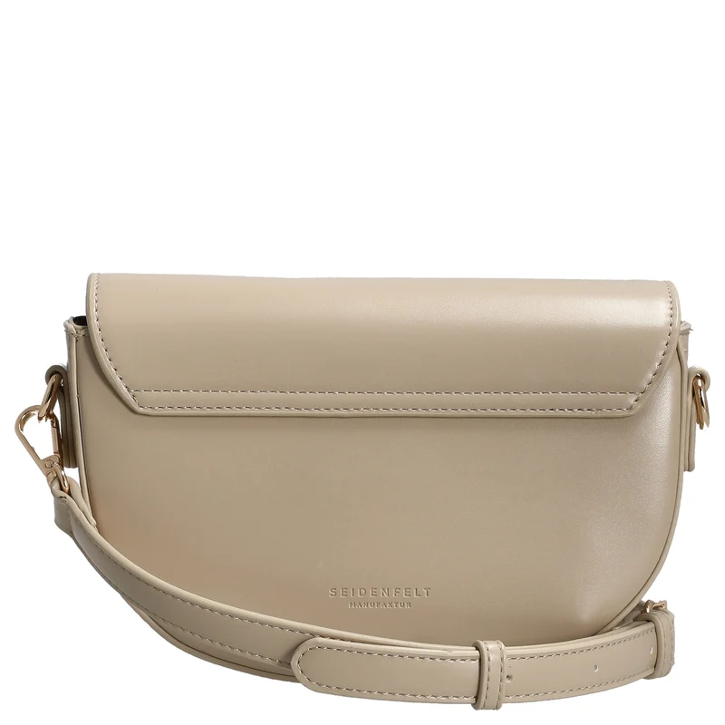 Seidenfelt Arvaja Saddle - Umhängetasche 21 cm (stone)