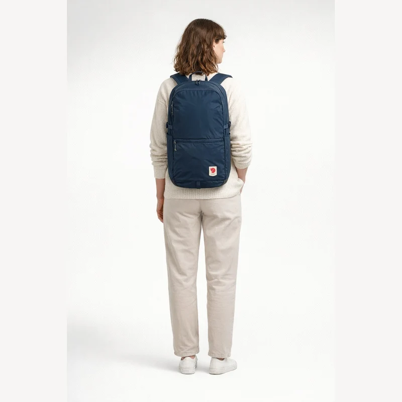 Fjällräven High Coast Backpack 24 - Rucksack 49 cm (navy)