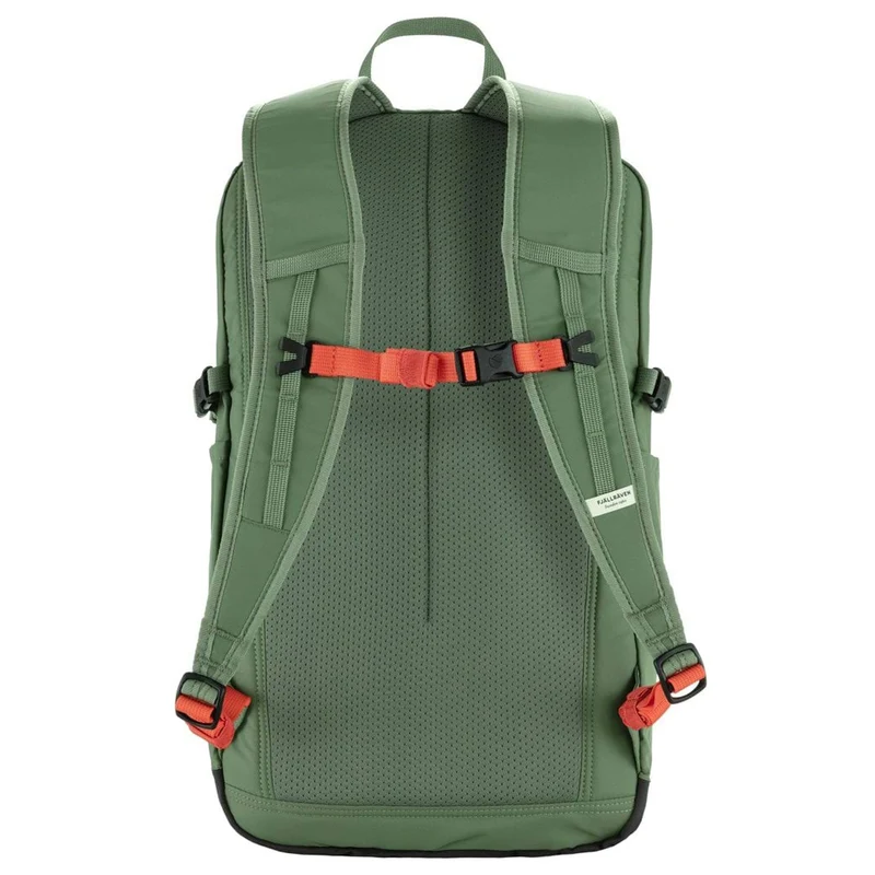 Fjällräven High Coast Backpack 24 - Rucksack 49 cm (green)