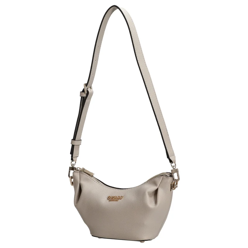 Guess Amorette - Schultertasche 26 cm (light taupe)