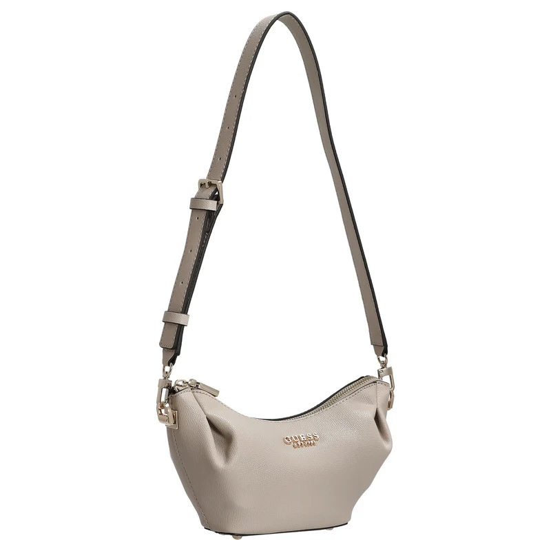 Guess Amorette - Schultertasche 26 cm (light taupe)