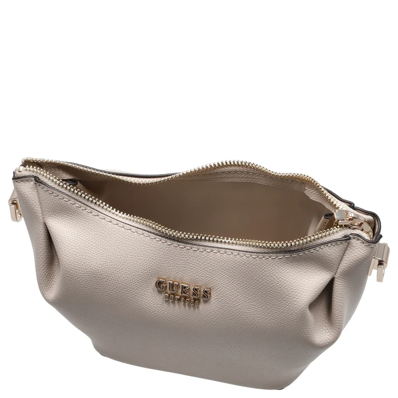 Guess Amorette - Schultertasche 26 cm (light taupe)