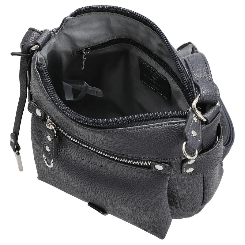 Picard Loire - Umhängetasche 21 cm (ozean)