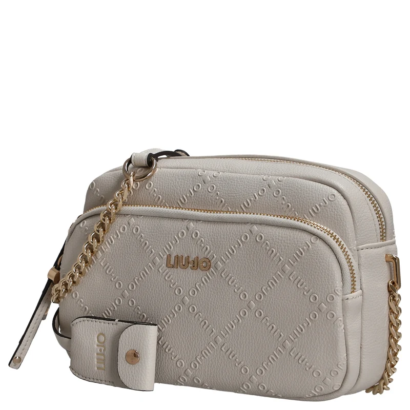 Liu Jo Adonide Camera Case M - Umhängetasche 22 cm (marmo)