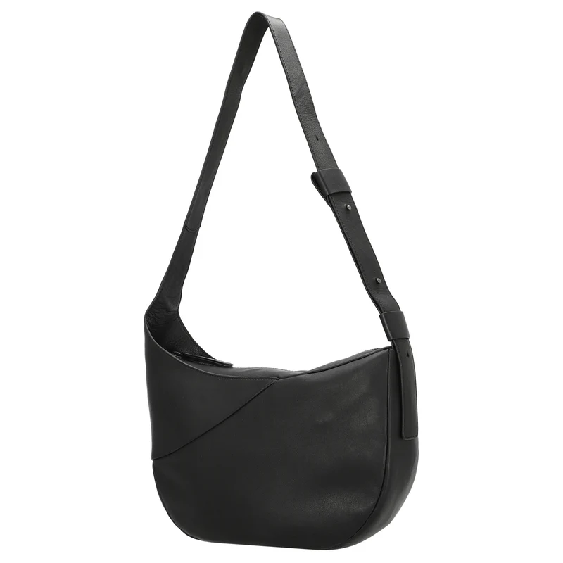 aunts & uncles Jamies Orchard Blossom - Schultertasche 32 cm (jet black)