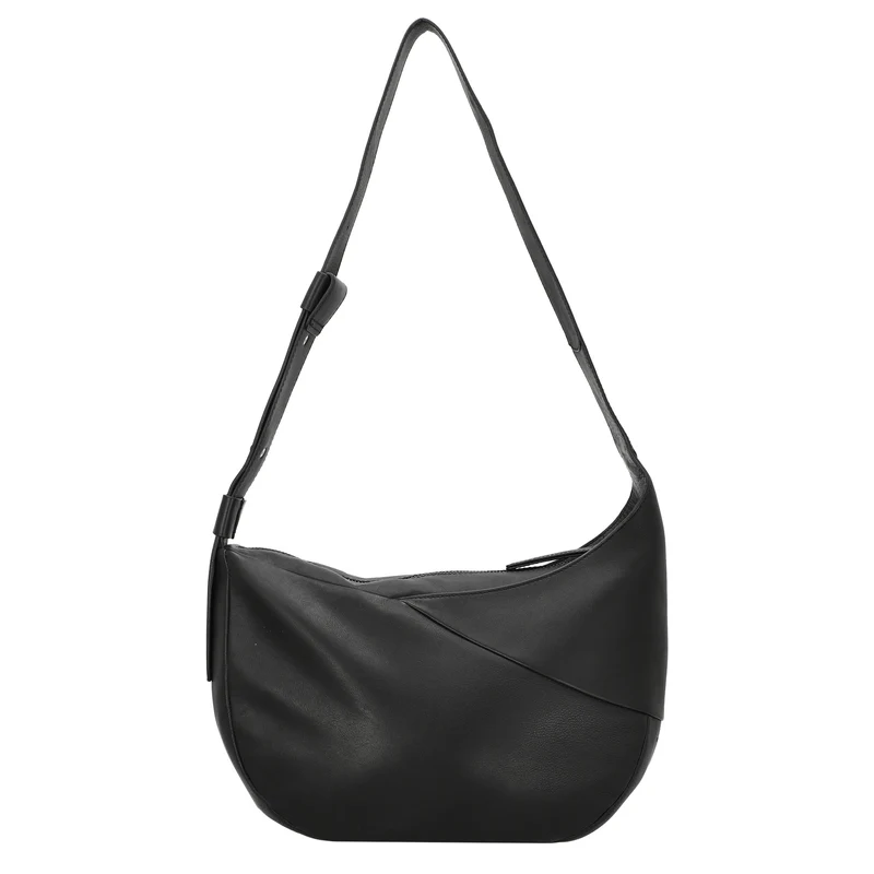 aunts & uncles Jamies Orchard Blossom - Schultertasche 32 cm (jet black)