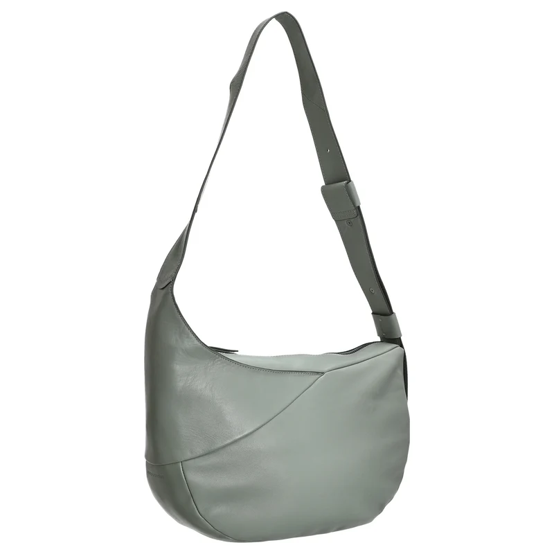 aunts & uncles Jamies Orchard Blossom - Schultertasche 32 cm (sage green)