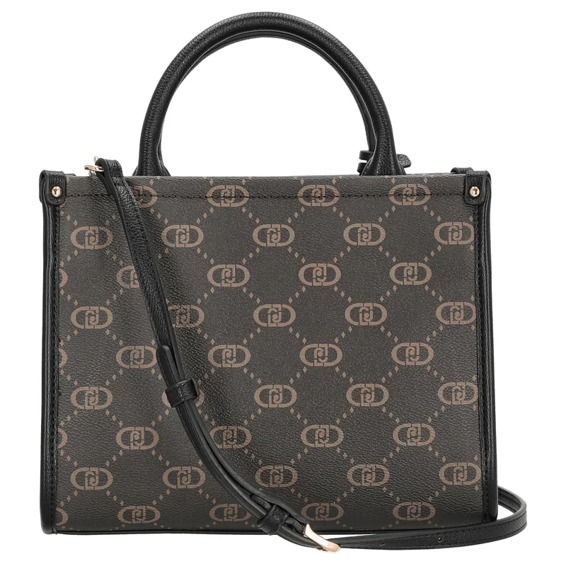 Liu Jo Ridhi S Tote - Shopper 25 cm (nero)