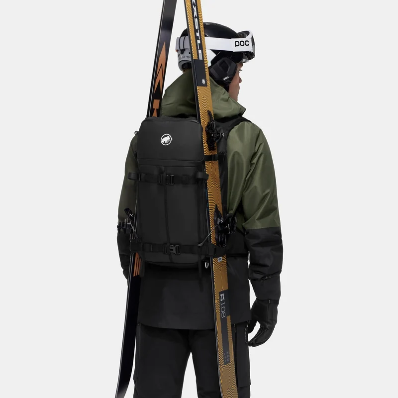 Mammut Nirvana 28 - Skitourenrucksack 50 cm (black)