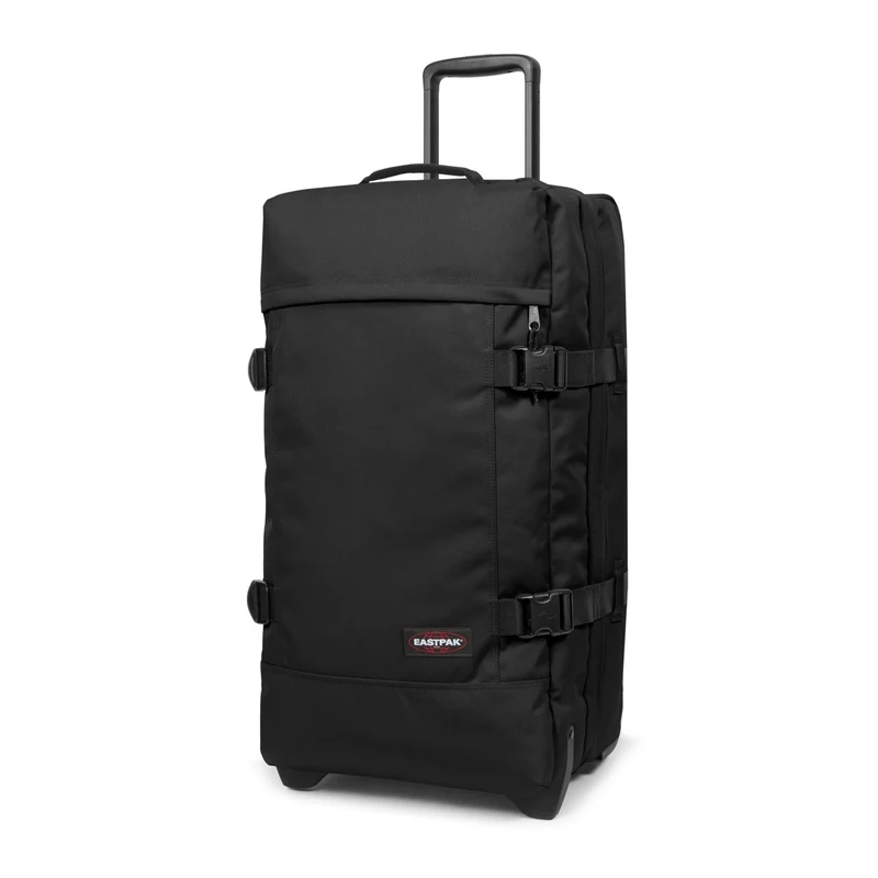 Eastpak Tranverz M 78 - Rollenreisetasche 67 cm (black)