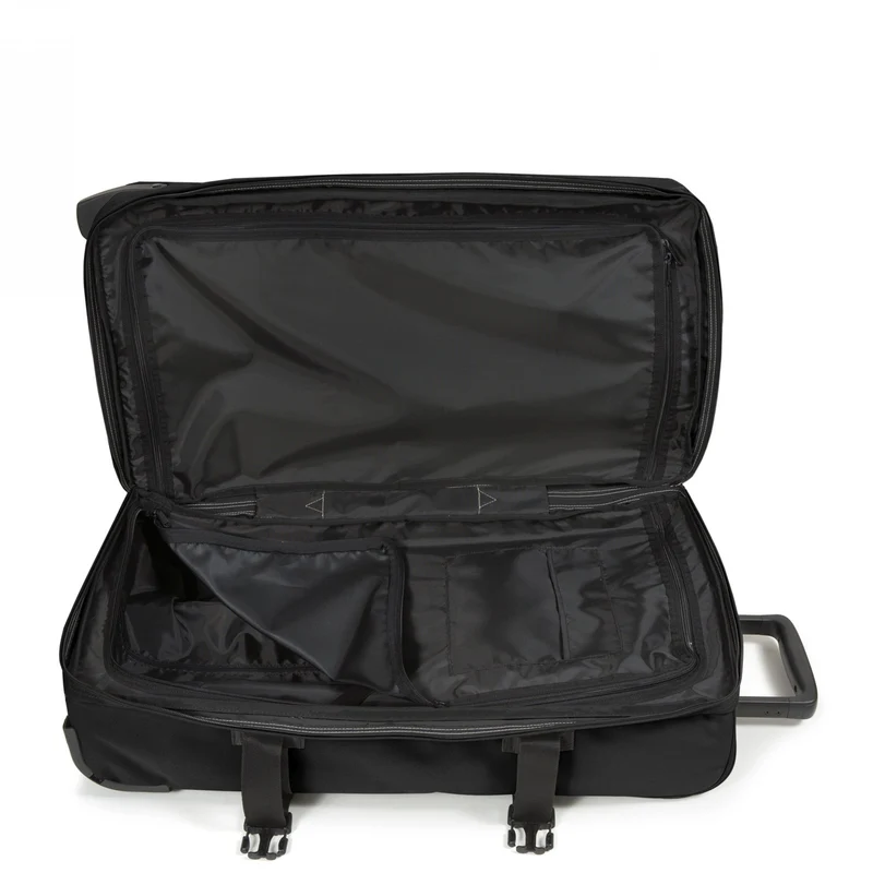 Eastpak Tranverz M 78 - Rollenreisetasche 67 cm (black)