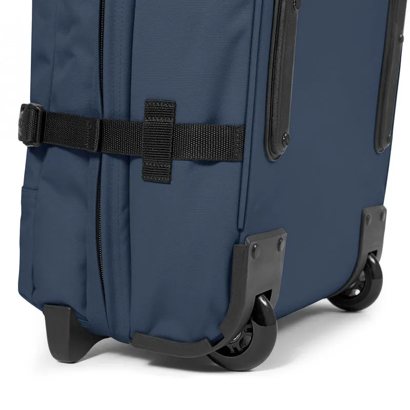Eastpak Tranverz M 78 - Rollenreisetasche 67 cm (black)
