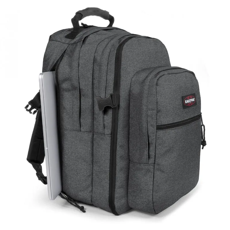 Eastpak Tutor 39 - Rucksack 48 cm (black denim)