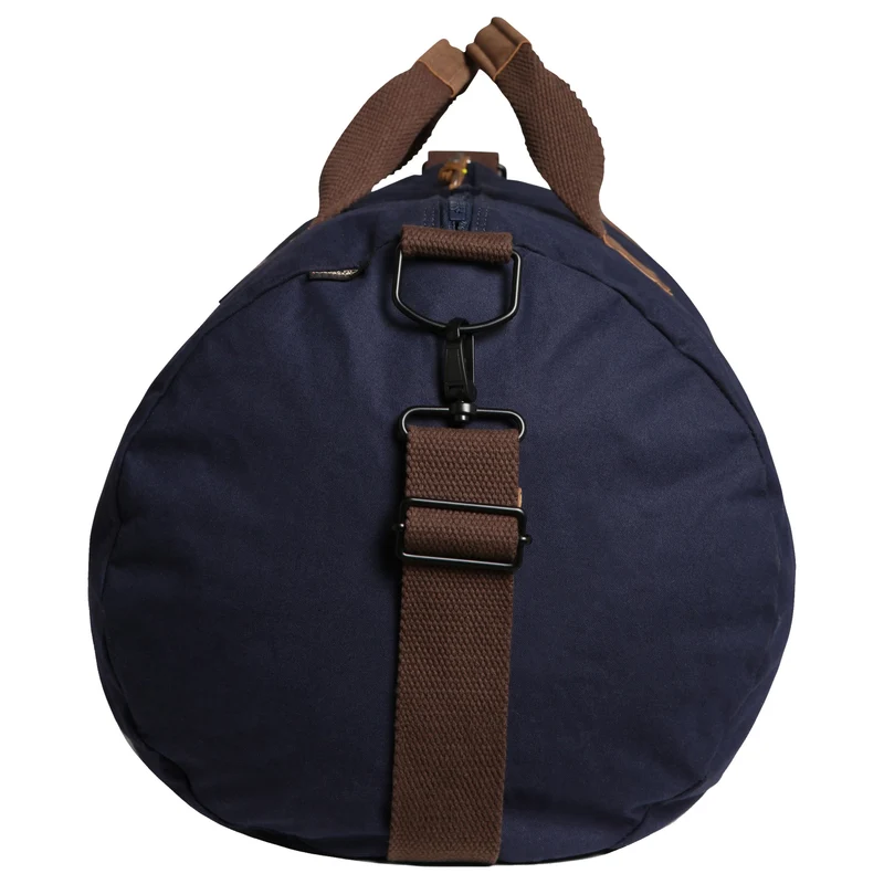 Napapijri Bering 3 - Reisetasche 60 cm (blu marine)