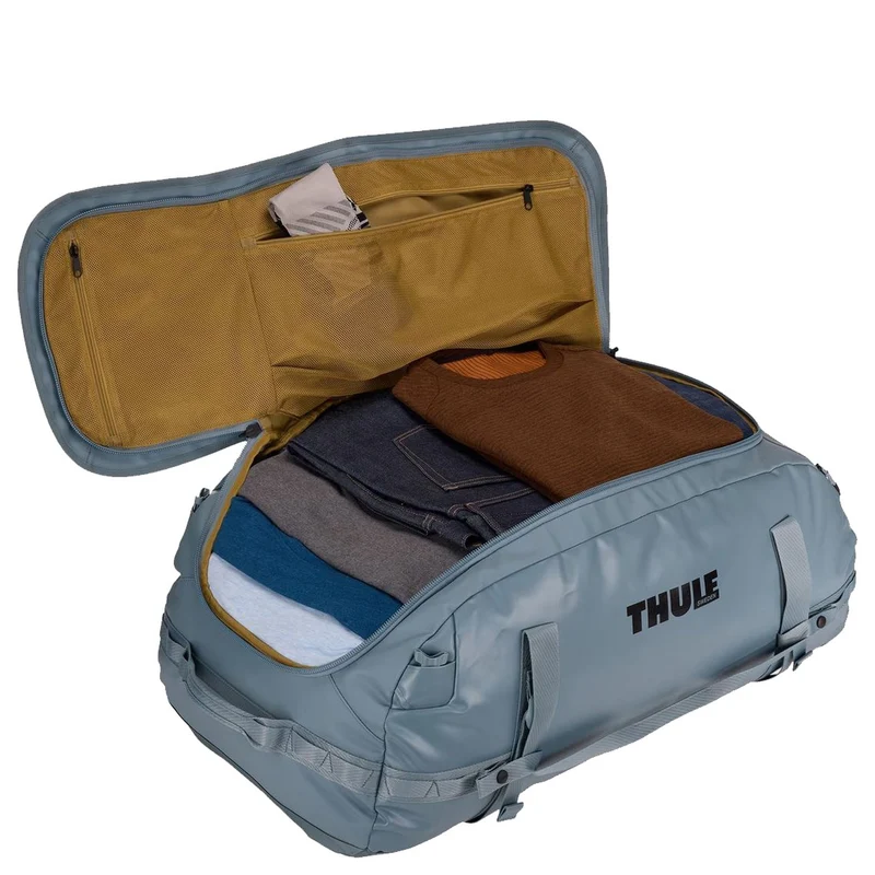 Thule Chasm 90 - Reisetasche/Rucksack 76.5 cm (pond)