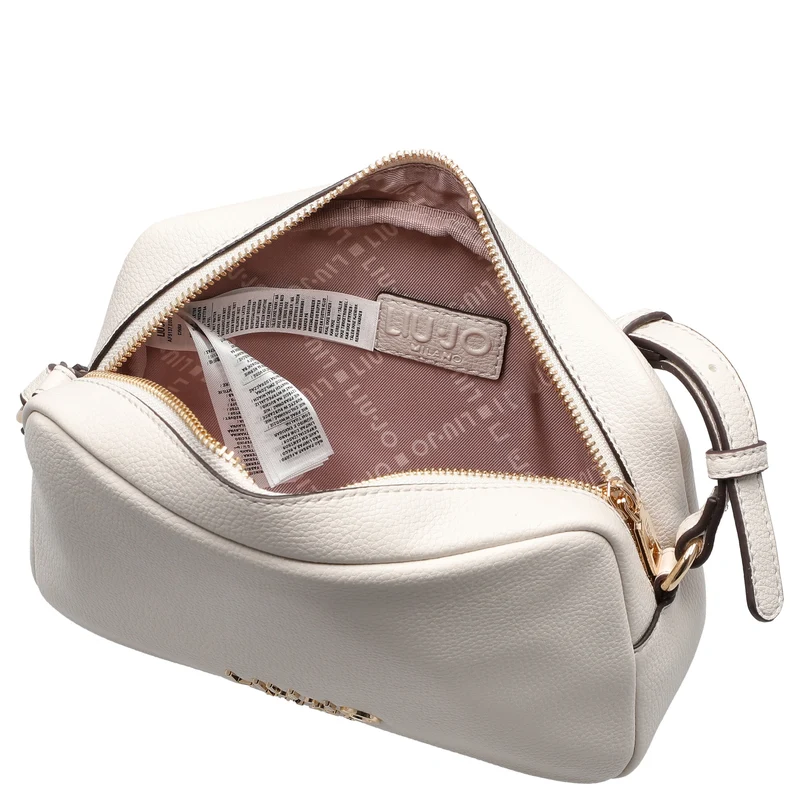 Liu Jo Evrim Camera Case - Umhängetasche S 21 cm (marmo)
