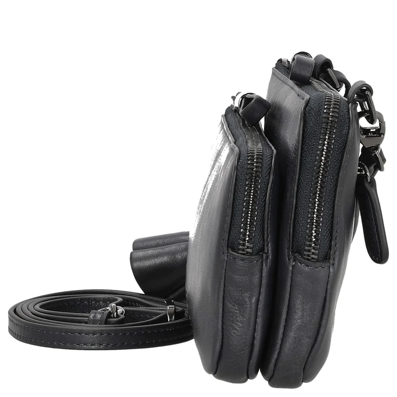 Picard Bella - Schultertasche 20 cm (ozean)