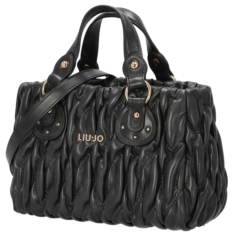 Liu Jo Aide Tote S - Shopper 23 cm (nero)