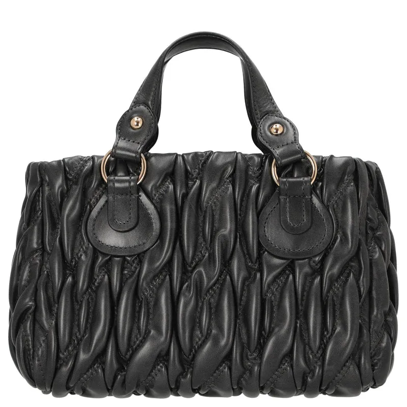 Liu Jo Aide Tote S - Shopper 23 cm (nero)