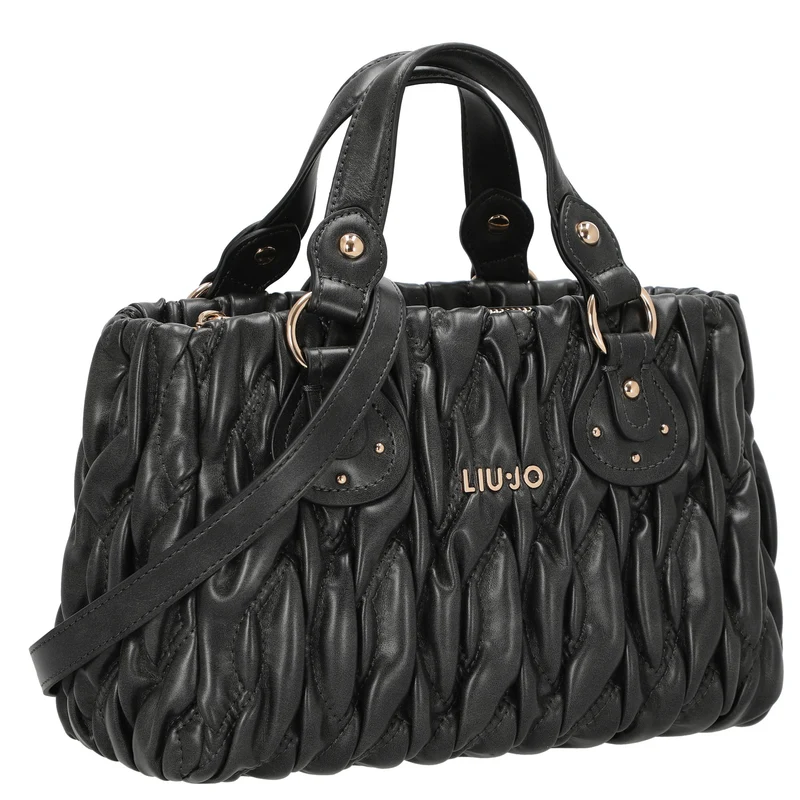 Liu Jo Aide Tote S - Shopper 23 cm (nero)