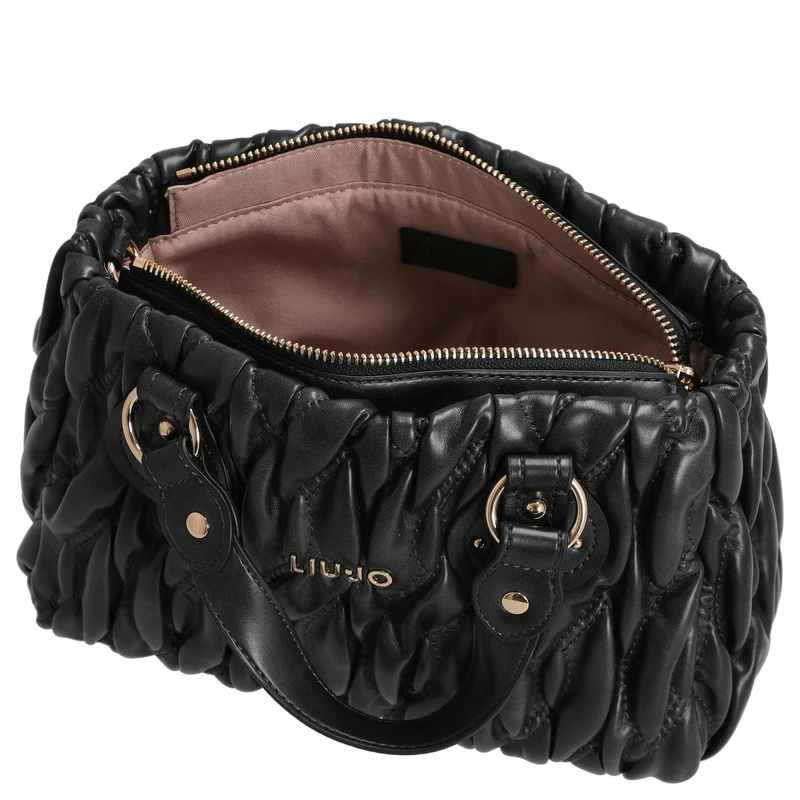 Liu Jo Aide Tote S - Shopper 23 cm (nero)