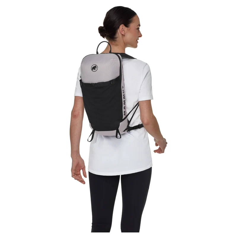 Mammut Aenergy 12 - Wanderrucksack 46 cm (alpine calamint)
