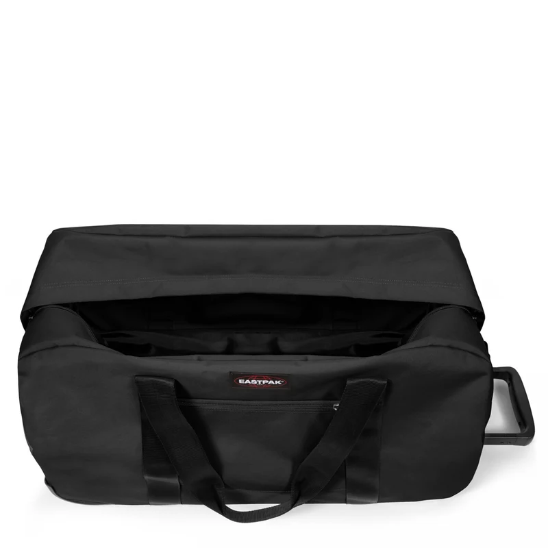 Eastpak Container 85+ Rollenreisetasche 83 cm (black)