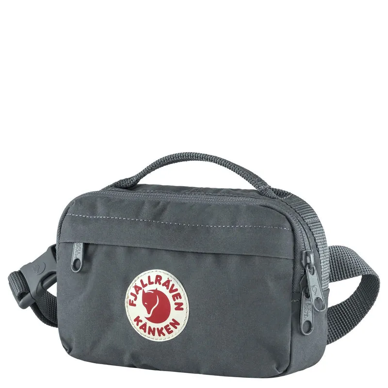 Fjällräven Kånken Hip Pack - Gürteltasche 18 cm (graphite)