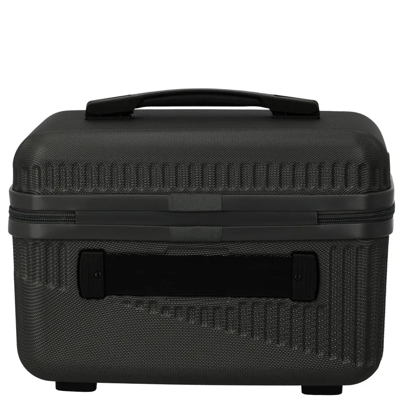 Travelite Bali - Beautycase 36 cm (schwarz)