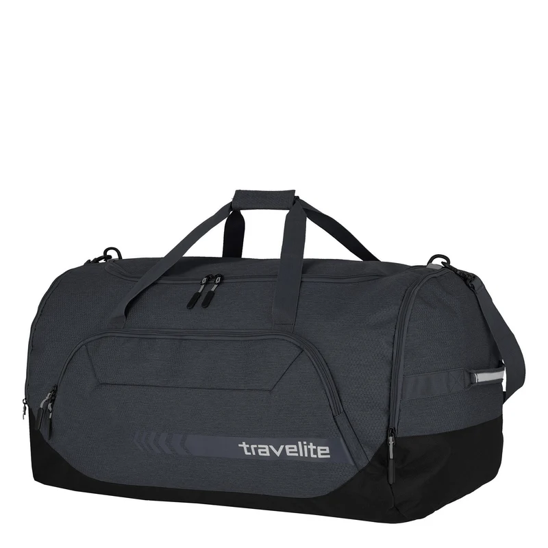 Travelite Kick-Off - Reisetasche 70 cm XL (anthracite)
