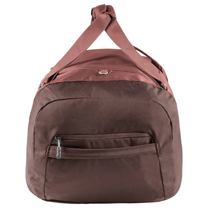 Deuter Duffel 70 - Reisetasche 68 cm (caspia-raisin)