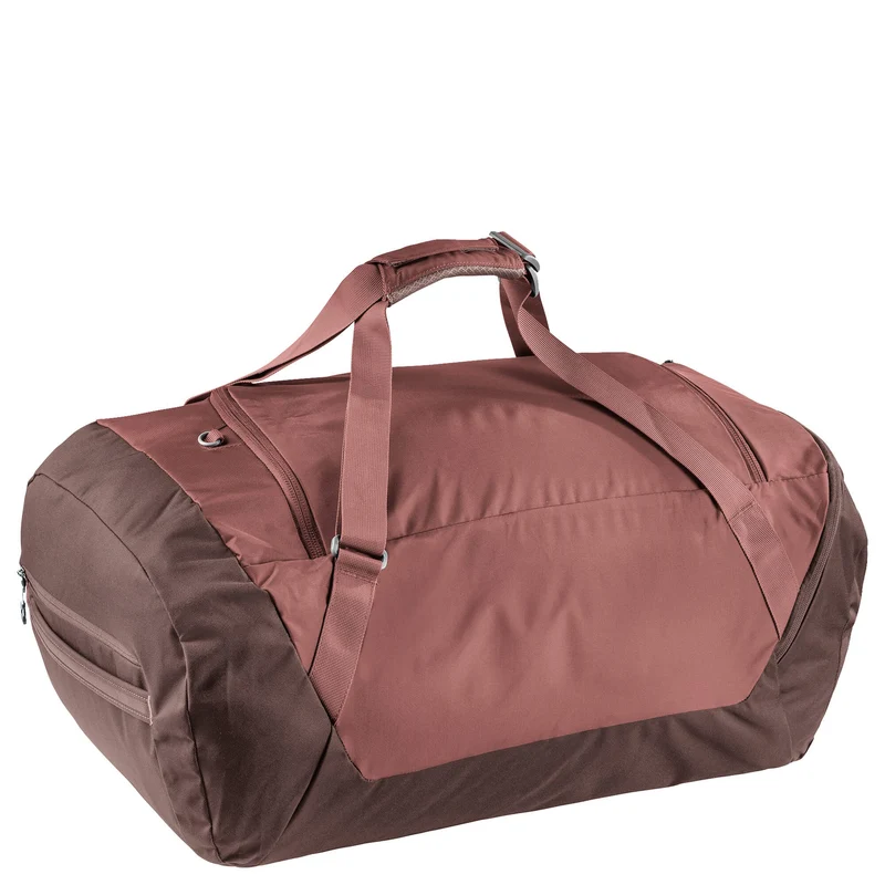 Deuter Duffel 70 - Reisetasche 68 cm (caspia-raisin)