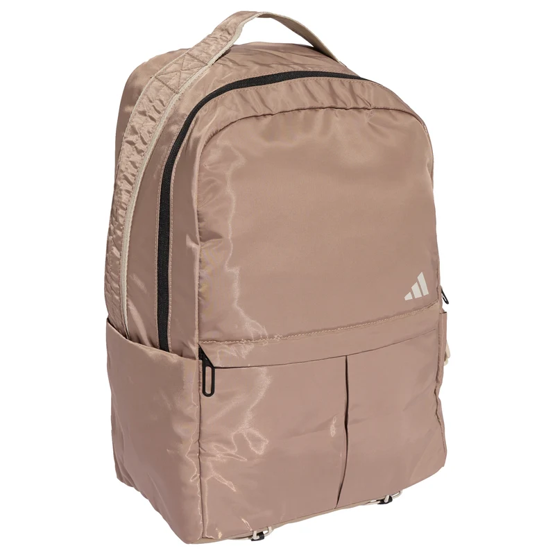 adidas Yoga - Rucksack 42 cm (chalky brown/beige)