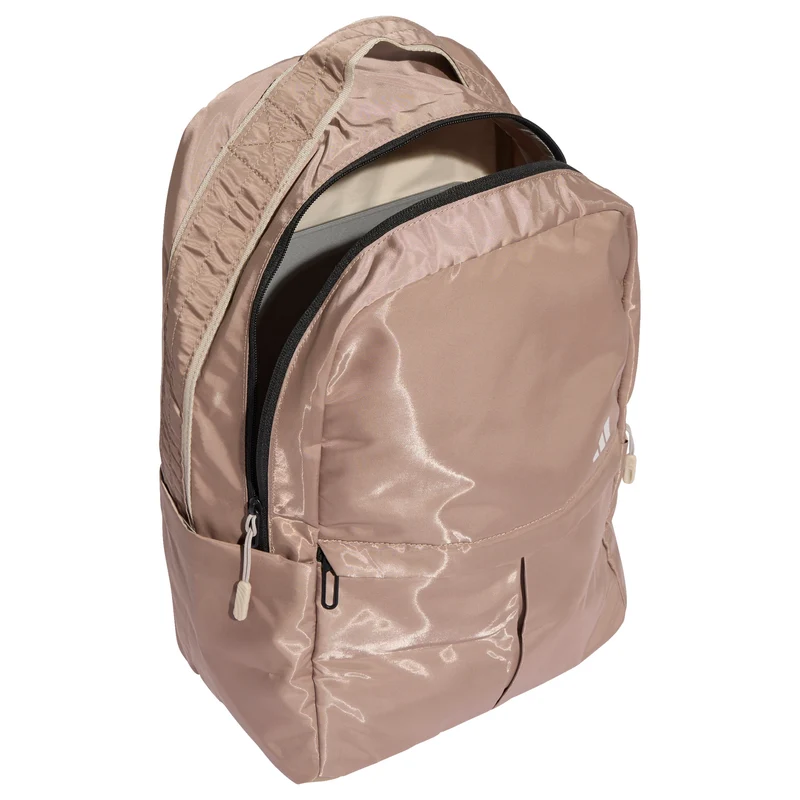 adidas Yoga - Rucksack 42 cm (chalky brown/beige)